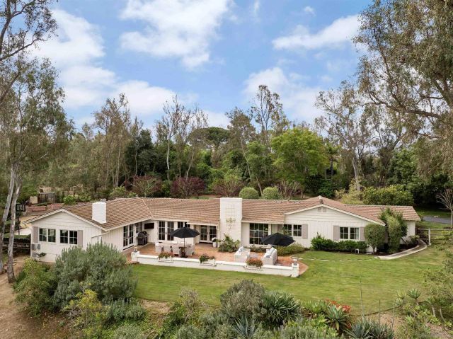16134 Puerta Del Sol, Rancho Santa Fe, CA 92067