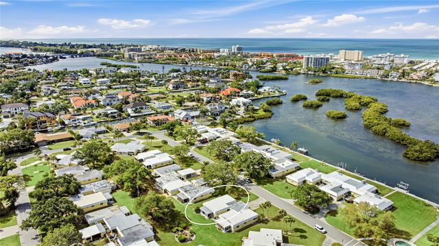 5915 TIDEWOOD AVENUE 4, Sarasota, FL 34231