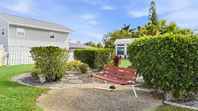 5915 TIDEWOOD AVENUE 4, Sarasota, FL 34231