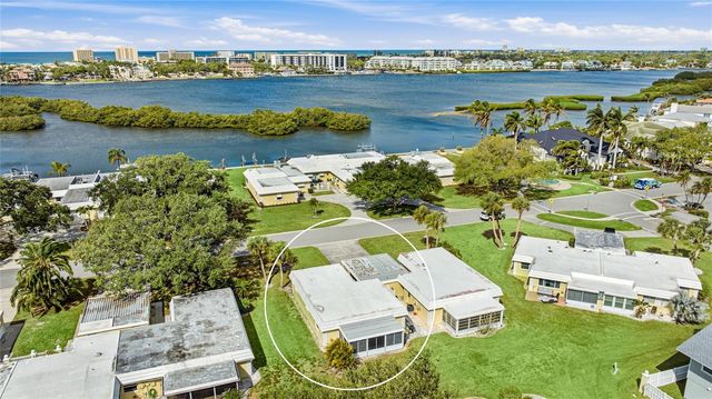 5915 TIDEWOOD AVENUE 4, Sarasota, FL 34231