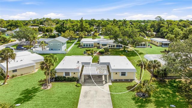 5915 TIDEWOOD AVENUE 4, Sarasota, FL 34231