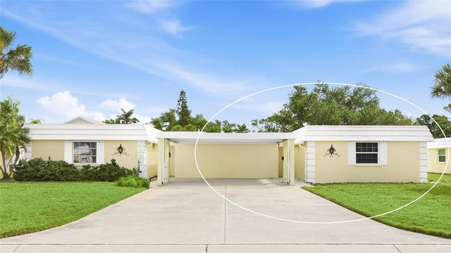 5915 TIDEWOOD AVENUE 4, Sarasota, FL 34231