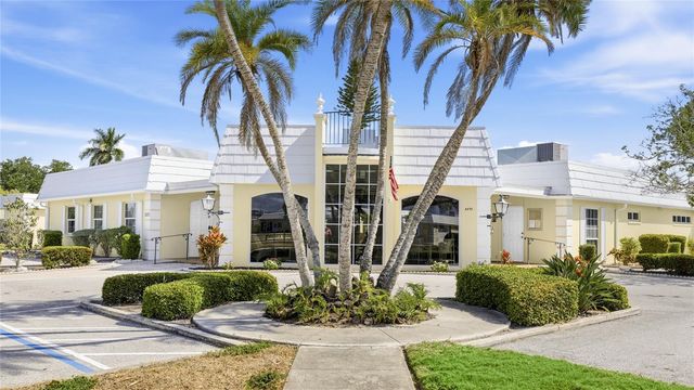 5915 TIDEWOOD AVENUE 4, Sarasota, FL 34231