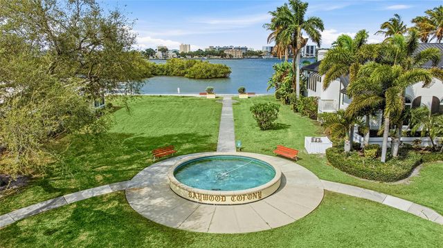 5915 TIDEWOOD AVENUE 4, Sarasota, FL 34231
