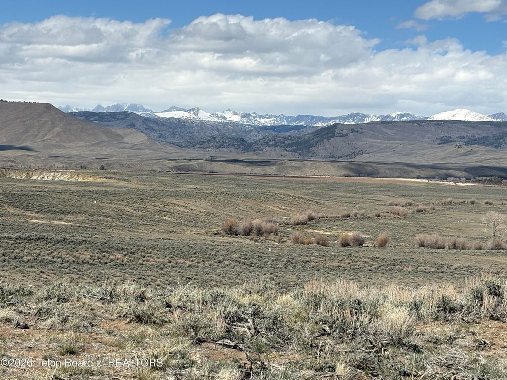 87 AND 88 MERRIMAC Trail, Boulder, WY 82923
