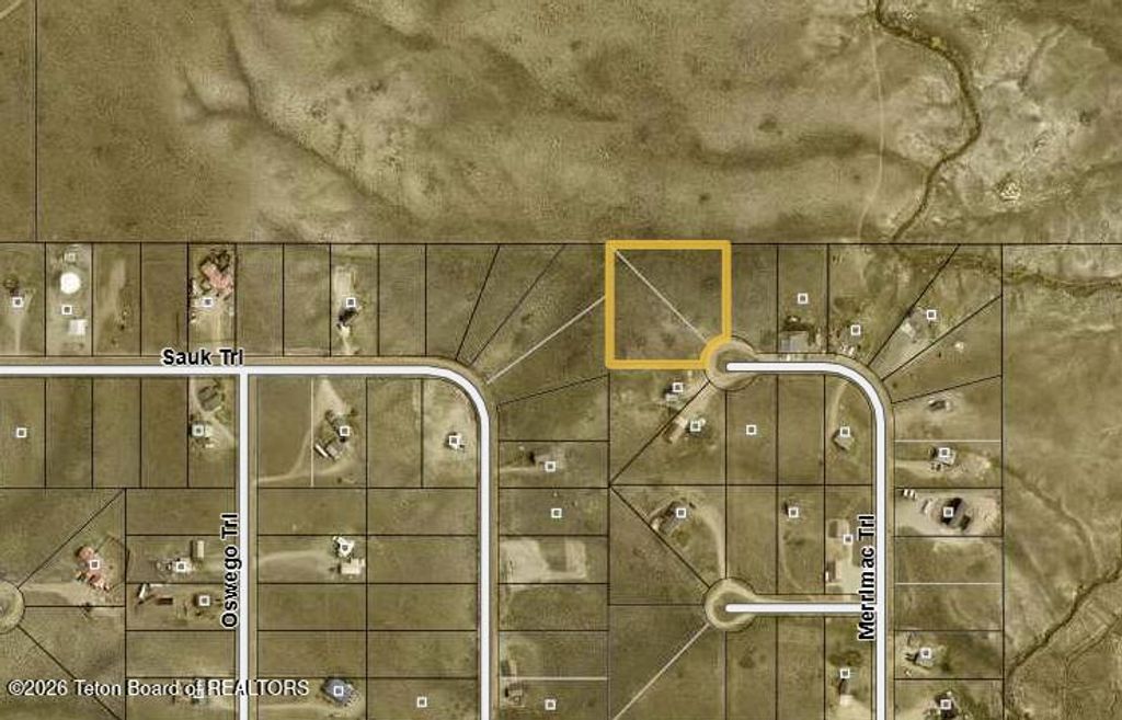 87 AND 88 MERRIMAC Trail, Boulder, WY 82923 photo 8