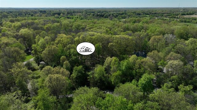 1192 Stags Leap Lane, Ann Arbor, MI 48103