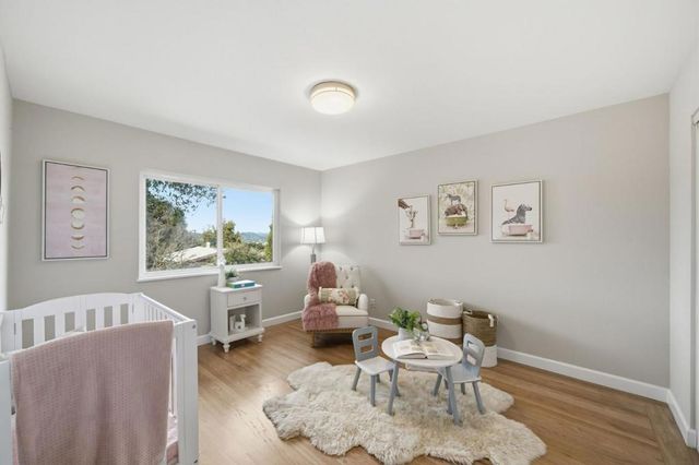 2527 Dekoven Avenue, Belmont, CA 94002