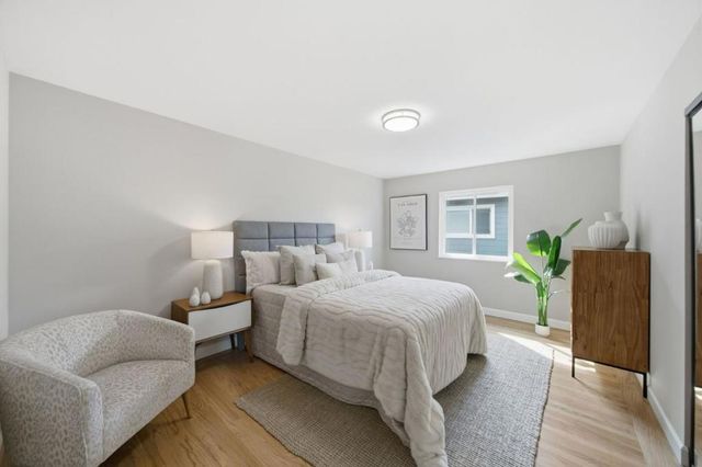 2527 Dekoven Avenue, Belmont, CA 94002