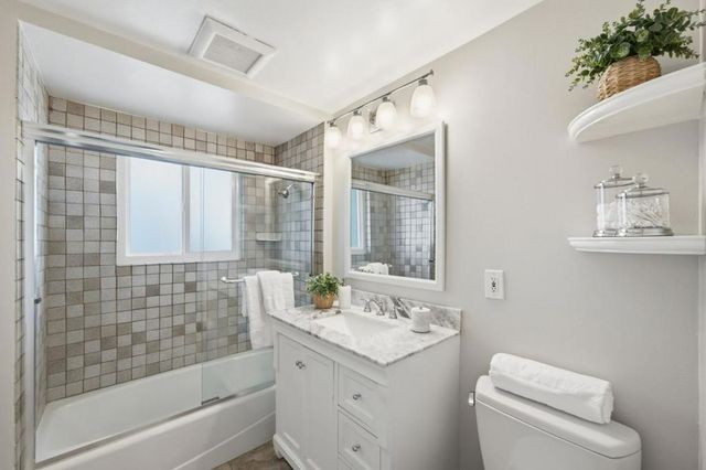 2527 Dekoven Avenue, Belmont, CA 94002