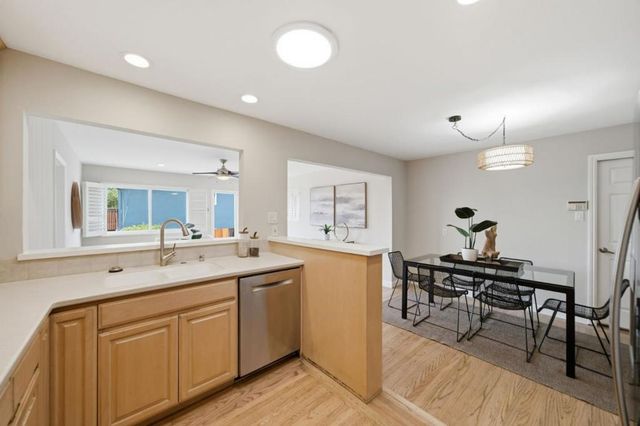 2527 Dekoven Avenue, Belmont, CA 94002