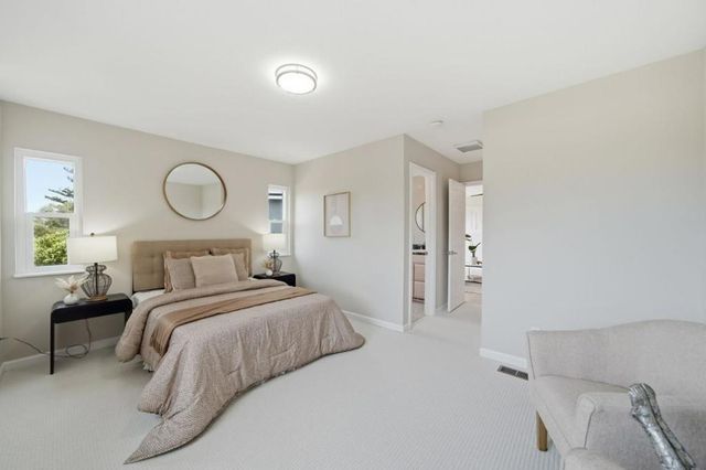 2527 Dekoven Avenue, Belmont, CA 94002