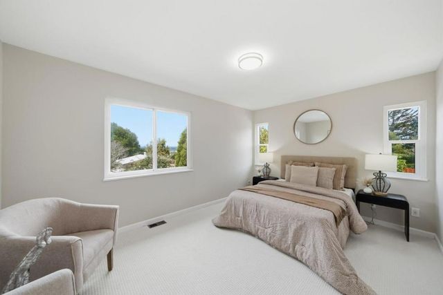 2527 Dekoven Avenue, Belmont, CA 94002