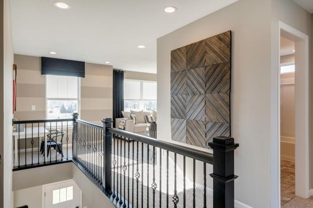 4602 Island Park Bay, Woodbury, MN 55129