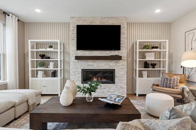 4602 Island Park Bay, Woodbury, MN 55129