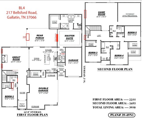 217 Bellsford Road, Gallatin, TN 37066