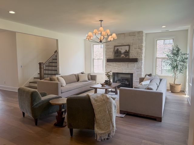 217 Bellsford Road, Gallatin, TN 37066