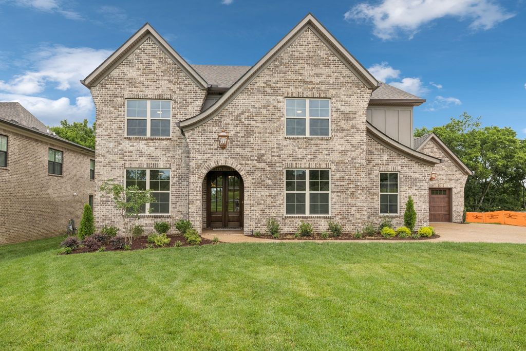 217 Bellsford Road, Gallatin, TN 37066