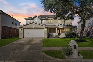 4722 Lunsford Hollow Lane, Friendswood, TX 77546