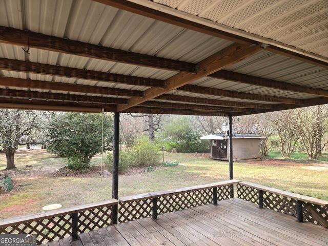 606 Viewpoint Drive, Jackson, GA 30233