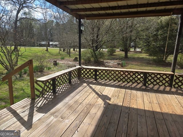 606 Viewpoint Drive, Jackson, GA 30233