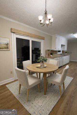 606 Viewpoint Drive, Jackson, GA 30233