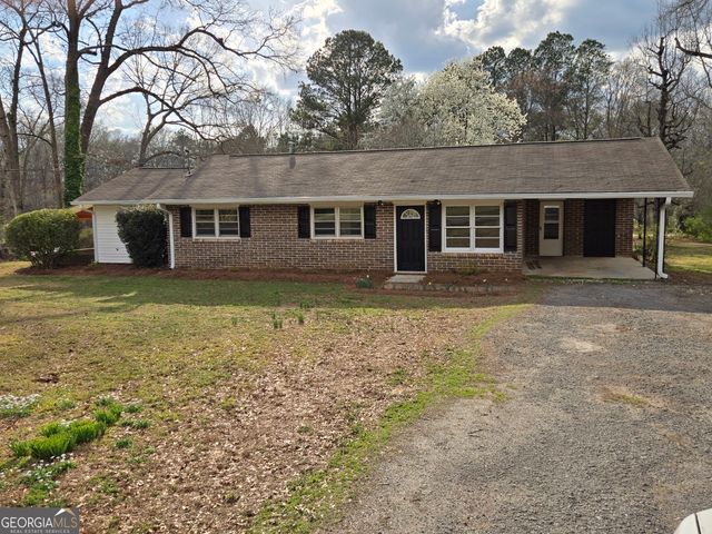 606 Viewpoint Drive, Jackson, GA 30233