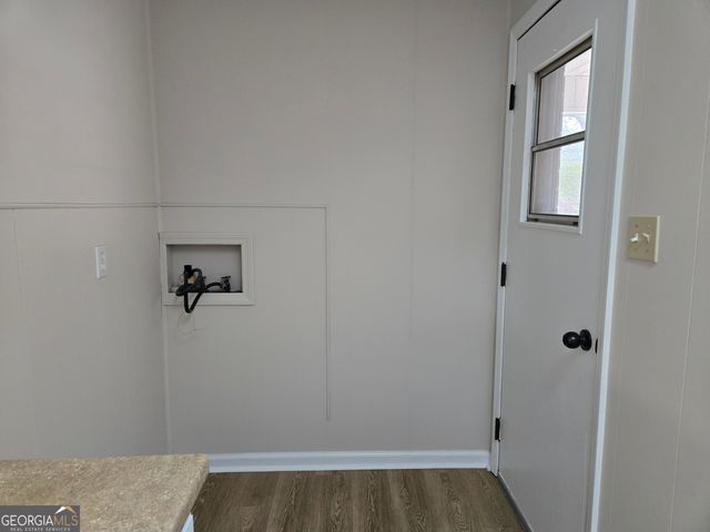 606 Viewpoint Drive, Jackson, GA 30233