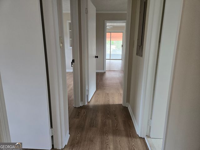 606 Viewpoint Drive, Jackson, GA 30233