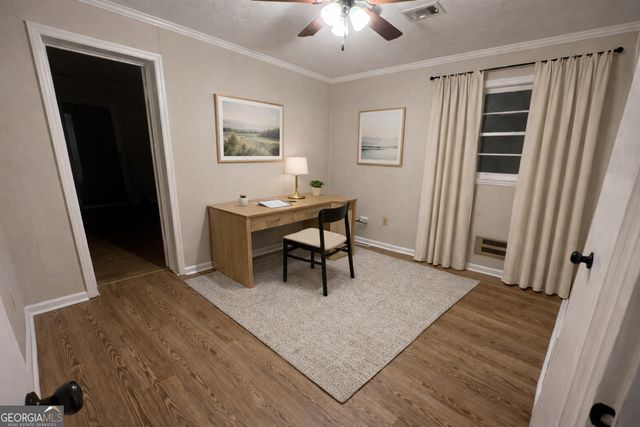 606 Viewpoint Drive, Jackson, GA 30233