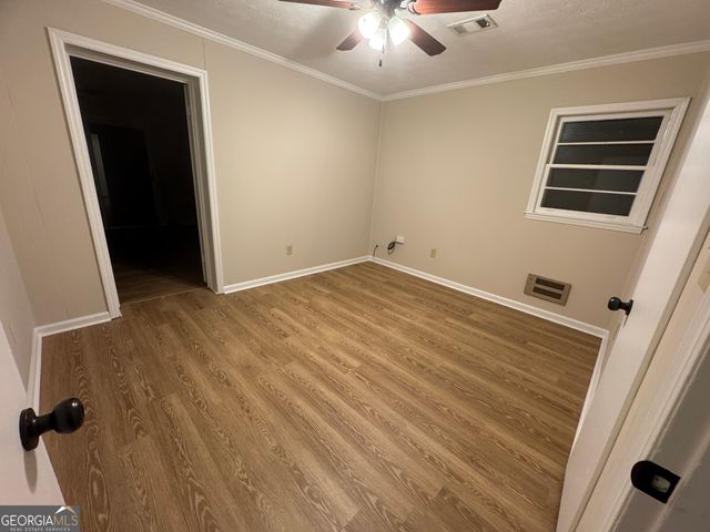 606 Viewpoint Drive, Jackson, GA 30233