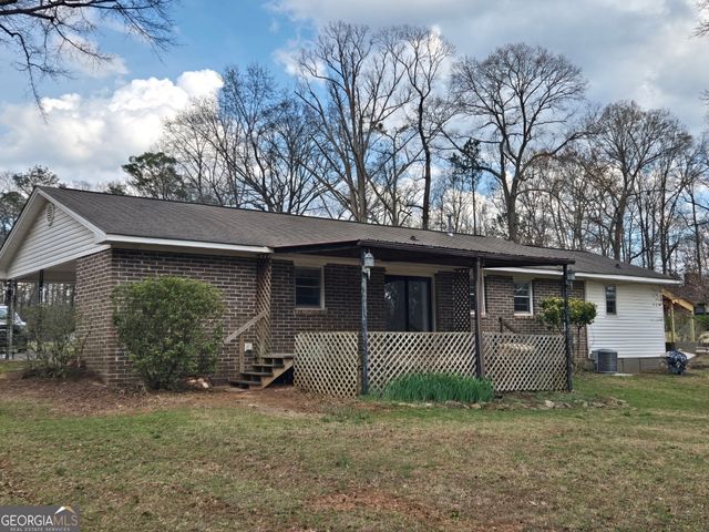 606 Viewpoint Drive, Jackson, GA 30233