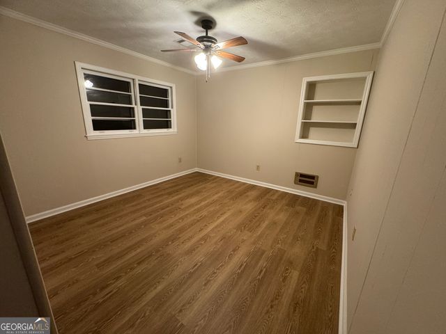 606 Viewpoint Drive, Jackson, GA 30233