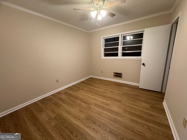 606 Viewpoint Drive, Jackson, GA 30233