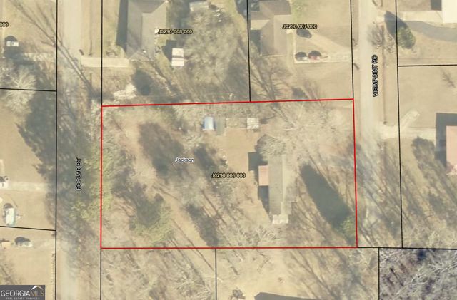 606 Viewpoint Drive, Jackson, GA 30233