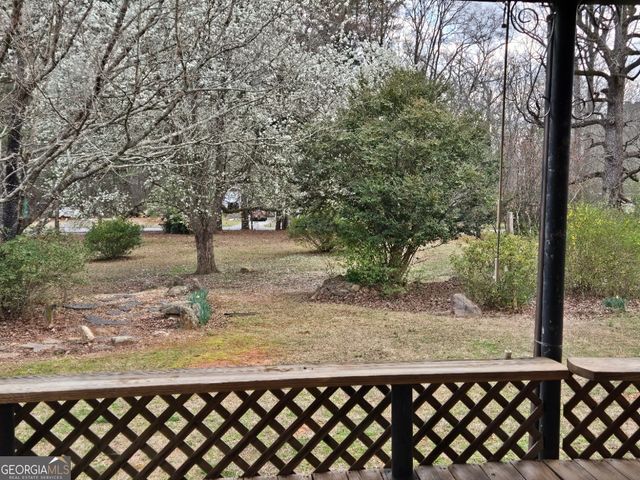 606 Viewpoint Drive, Jackson, GA 30233