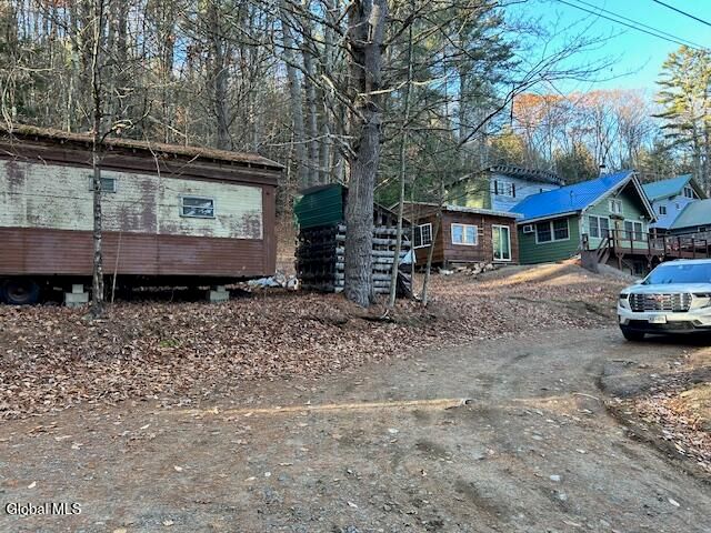 14 Hilltop Road, Edinburg, NY 12835