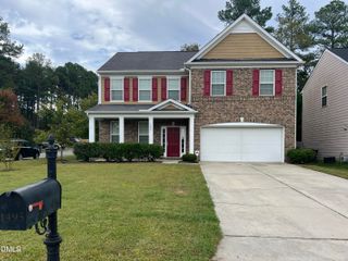 1495 Willowcrest Road, Durham, NC 27703