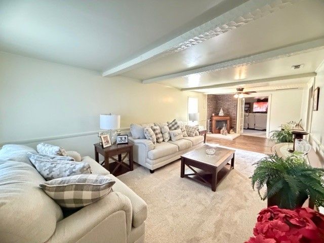 511 E Roosevelt St, Tullahoma, TN 37388