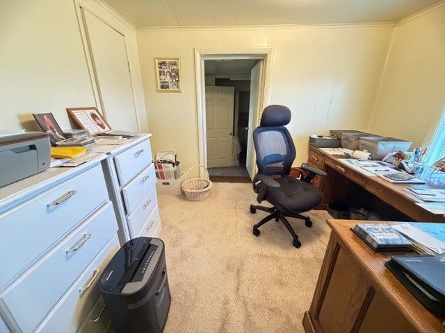 511 E Roosevelt St, Tullahoma, TN 37388