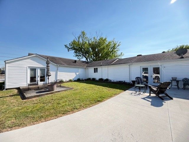 511 E Roosevelt St, Tullahoma, TN 37388