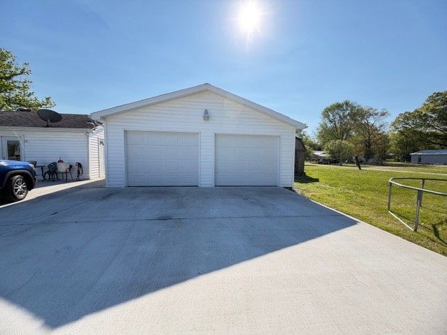 511 E Roosevelt St, Tullahoma, TN 37388