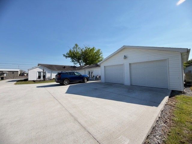 511 E Roosevelt St, Tullahoma, TN 37388