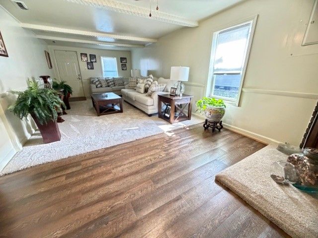 511 E Roosevelt St, Tullahoma, TN 37388