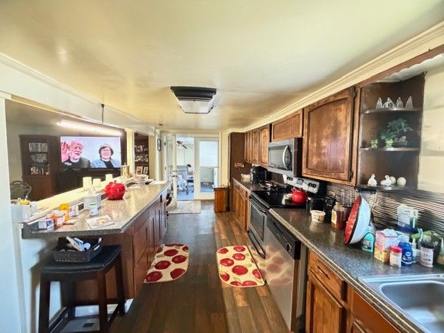 511 E Roosevelt St, Tullahoma, TN 37388