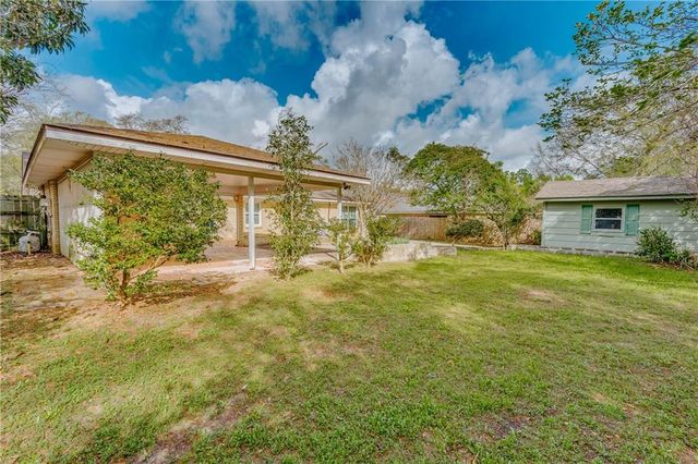 375 Bridle Path Way, Mobile, AL 36608