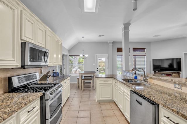 3615 Parkshire Drive, Pearland, TX 77584