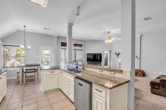 3615 Parkshire Drive, Pearland, TX 77584
