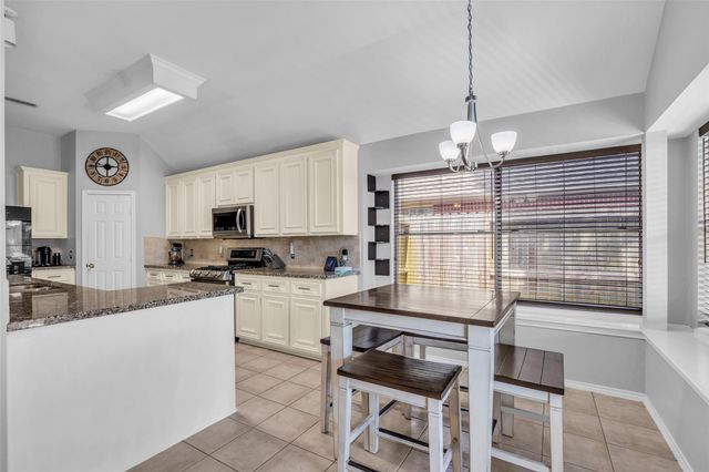 3615 Parkshire Drive, Pearland, TX 77584