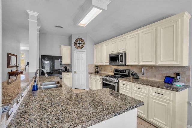3615 Parkshire Drive, Pearland, TX 77584